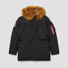 Load image into Gallery viewer, Buy Alpha Industries N-3B Alpine Parka - Swaggerlikeme.com / Grand General Store