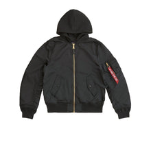 Load image into Gallery viewer, Buy Alpha Industries L2-B Natus Flight Jacket - Swaggerlikeme.com / Grand General Store