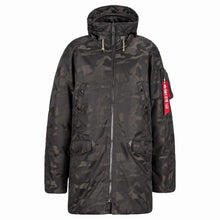Load image into Gallery viewer, Buy Alpha Industries N-3B Down Parka Jacquard - Swaggerlikeme.com / Grand General Store