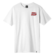 Load image into Gallery viewer, Buy HUF x Godzilla Destroy All Monsters SS Tee - White - Swaggerlikeme.com / Grand General Store