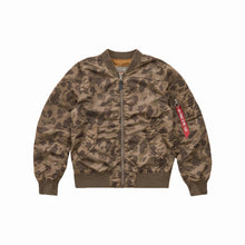 Load image into Gallery viewer, Buy Alpha Industries L-2B Blood Chit Battlewash Flight Jacket - Swaggerlikeme.com / Grand General Store
