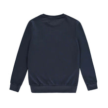 Load image into Gallery viewer, Buy KING Apparel Bethnal Sweatshirt - Ink - Swaggerlikeme.com / Grand General Store