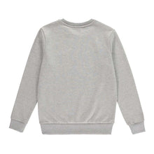 Load image into Gallery viewer, Buy KING Apparel Bethnal Sweatshirt - Stone - Swaggerlikeme.com / Grand General Store