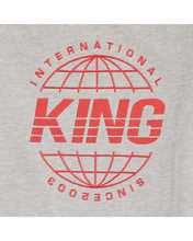 Load image into Gallery viewer, Buy KING Apparel Bethnal Sweatshirt - Stone - Swaggerlikeme.com / Grand General Store