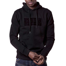 Load image into Gallery viewer, Buy KING Apparel Manor Hoodie - Black - Swaggerlikeme.com / Grand General Store