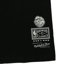 Load image into Gallery viewer, Buy Mitchell & Ness Toronto Raptors We The North Leaf NBA Playoffs Finals Tee - Black - Swaggerlikeme.com / Grand General Store