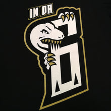 Load image into Gallery viewer, Buy Mitchell & Ness Toronto Raptors In The Six NBA Playoffs Finals Tee - Black - Swaggerlikeme.com / Grand General Store