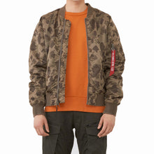 Load image into Gallery viewer, Buy Alpha Industries L-2B Blood Chit Battlewash Flight Jacket - Swaggerlikeme.com / Grand General Store