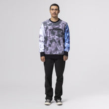 Load image into Gallery viewer, Buy HUF Worldwide Euphoria Crewneck Sweatshirt - Black - Swaggerlikeme.com / Grand General Store