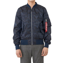 Load image into Gallery viewer, Buy Alpha Industries L-2B Scout L.O Camo Flight Jacket - Swaggerlikeme.com / Grand General Store