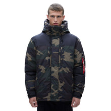 Load image into Gallery viewer, Buy Alpha Industries Avalanche Primaloft Parka - Swaggerlikeme.com / Grand General Store