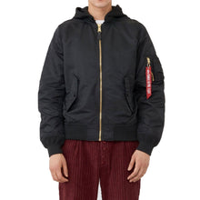 Load image into Gallery viewer, Buy Alpha Industries L2-B Natus Flight Jacket - Swaggerlikeme.com / Grand General Store