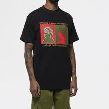 Load image into Gallery viewer, Buy TAIKAN X MADE BY WE Black Lives Matter (BLM) T-Shirt - Black