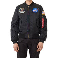 Load image into Gallery viewer, Buy Alpha Industries L-2B APOLLO Flight Jacket - Swaggerlikeme.com / Grand General Store