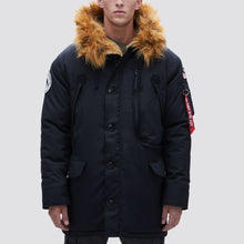 Load image into Gallery viewer, Buy Alpha Industries N-3B Alpine Parka - Swaggerlikeme.com / Grand General Store
