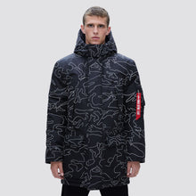 Load image into Gallery viewer, Buy Alpha Industries N-3B MOD PRIMALOFT PARKA - Swaggerlikeme.com / Grand General Store