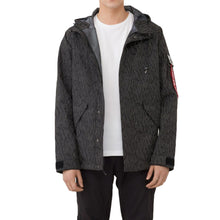 Load image into Gallery viewer, Buy Alpha Industries ECWCS Torrent Raindrop Field Coat - Reflective Raindrop Camo - Swaggerlikeme.com / Grand General Store