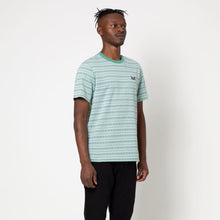 Load image into Gallery viewer, Buy HUF ALLEN SS Knit Top - Harbor Grey - Swaggerlikeme.com / Grand General Store