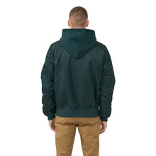 Load image into Gallery viewer, Buy Alpha Industries MA-1 Natus Flight Jacket - Patrol Green - Swaggerlikeme.com / Grand General Store