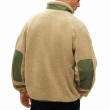 Load image into Gallery viewer, Buy Alpha Industries Ridge Utility Jacket - Cream - Swaggerlikeme.com / Grand General Store