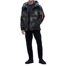 Load image into Gallery viewer, Buy Alpha Industries Avalanche Primaloft Parka - Swaggerlikeme.com / Grand General Store
