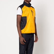 Load image into Gallery viewer, Buy HUF World Wide Peak Vest - Persimmon - Swaggerlikeme.com / Grand General Store