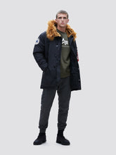 Load image into Gallery viewer, Buy Alpha Industries N-3B Alpine Parka - Swaggerlikeme.com / Grand General Store