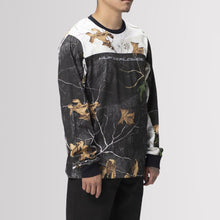 Load image into Gallery viewer, Buy HUF Endo Long Sleeve Jersey - Black - Swaggerlikeme.com / Grand General Store