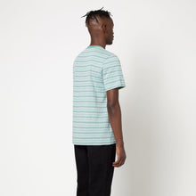 Load image into Gallery viewer, Buy HUF ALLEN SS Knit Top - Harbor Grey - Swaggerlikeme.com / Grand General Store