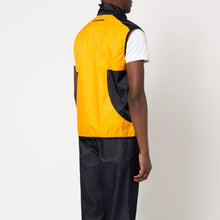 Load image into Gallery viewer, Buy HUF World Wide Peak Vest - Persimmon - Swaggerlikeme.com / Grand General Store
