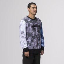 Load image into Gallery viewer, Buy HUF Worldwide Euphoria Crewneck Sweatshirt - Black - Swaggerlikeme.com / Grand General Store