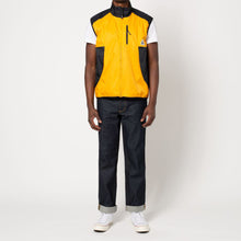 Load image into Gallery viewer, Buy HUF World Wide Peak Vest - Persimmon - Swaggerlikeme.com / Grand General Store