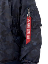 Load image into Gallery viewer, Buy Alpha Industries L-2B Scout L.O Camo Flight Jacket - Swaggerlikeme.com / Grand General Store