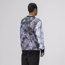 Load image into Gallery viewer, Buy HUF Worldwide Euphoria Crewneck Sweatshirt - Black - Swaggerlikeme.com / Grand General Store