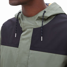 Load image into Gallery viewer, Buy Alpha Industries Deluge Ripstop Fishtail Coat - Sage - Swaggerlikeme.com / Grand General Store