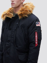 Load image into Gallery viewer, Buy Alpha Industries N-3B Alpine Parka - Swaggerlikeme.com / Grand General Store