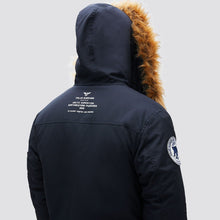 Load image into Gallery viewer, Buy Alpha Industries N-3B Alpine Parka - Swaggerlikeme.com / Grand General Store