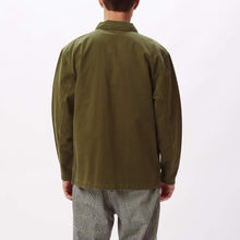 Load image into Gallery viewer, Buy OBEY Peace BDU Jacket - Army - Swaggerlikeme.com / Grand General Store