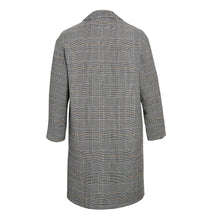 Load image into Gallery viewer, Buy OBEY Order Driver Coat - Black Multi - Swaggerlikeme.com / Grand General Store