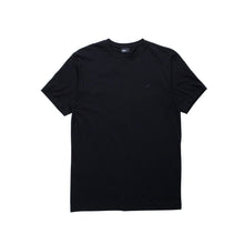 Load image into Gallery viewer, Buy Publish Brand Index Short Sleeve Reverse T-shirt - Black - Swaggerlikeme.com / Grand General Store
