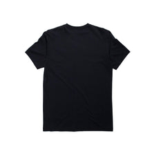 Load image into Gallery viewer, Buy Publish Brand Index Short Sleeve Reverse T-shirt - Black - Swaggerlikeme.com / Grand General Store