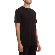 Load image into Gallery viewer, Buy Publish Brand Index Short Sleeve Reverse T-shirt - Black - Swaggerlikeme.com / Grand General Store