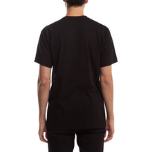 Load image into Gallery viewer, Buy Publish Brand Index Short Sleeve Reverse T-shirt - Black - Swaggerlikeme.com / Grand General Store