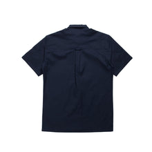 Load image into Gallery viewer, Buy Publish Brand Index SS Button Up - Navy - L - Swaggerlikeme.com / Grand General Store