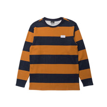 Load image into Gallery viewer, Buy Publish Brand Ross Long Sleeve Tee - Navy - Swaggerlikeme.com / Grand General Store