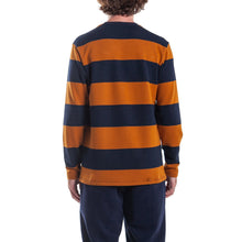 Load image into Gallery viewer, Buy Publish Brand Ross Long Sleeve Tee - Navy - Swaggerlikeme.com / Grand General Store