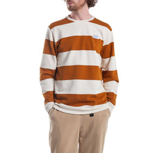 Load image into Gallery viewer, Buy Publish Brand Ross Long Sleeve Tee - White - L - Swaggerlikeme.com / Grand General Store