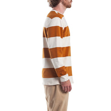 Load image into Gallery viewer, Buy Publish Brand Ross Long Sleeve Tee - White - L - Swaggerlikeme.com / Grand General Store