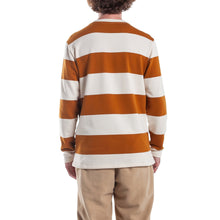 Load image into Gallery viewer, Buy Publish Brand Ross Long Sleeve Tee - White - L - Swaggerlikeme.com / Grand General Store