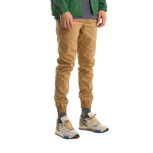 Load image into Gallery viewer, Buy Publish Brand Sprinter Jogger Pants - Khaki - 34 - Swaggerlikeme.com / Grand General Store